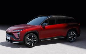 NIO ES6 '2019